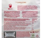 Dosettes de café Senseo Cappuccino - Paquet de 16