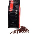 Café en grains Miko Espresso Milano 95 % Arabica 5 % Robusta - paquet de 1 kg