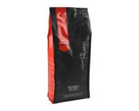 Café en grains Miko Espresso Milano 95 % Arabica 5 % Robusta - paquet de 1 kg