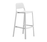 Sedia alta a sgabello break 600 SG colorata