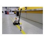 Spray de marquage au sol Duraline 750 - Aérosol de 750 ml