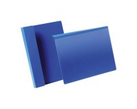 Pochette porte-documents à suspendre format A5 paysage - Boîte de 50