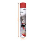 Spray de marquage au sol Duraline 750 - Aérosol de 750 ml