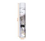 Duraline Floor Marking Spray 750 - 750 ml Aerosol