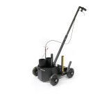 Chariot de traçage Duraline Easytrack