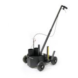 Chariot de traçage Duraline Easytrack