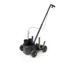 Chariot de traçage Duraline Easytrack