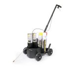 Chariot de traçage Duraline Easytrack