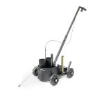Chariot de traçage Duraline Easytrack