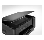 Brother Imprimante multifonction 3-en-1 jet d'encre A4 MFC- DCP-J1260W
