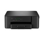 Brother Imprimante multifonction 3-en-1 jet d'encre A4 MFC- DCP-J1260W