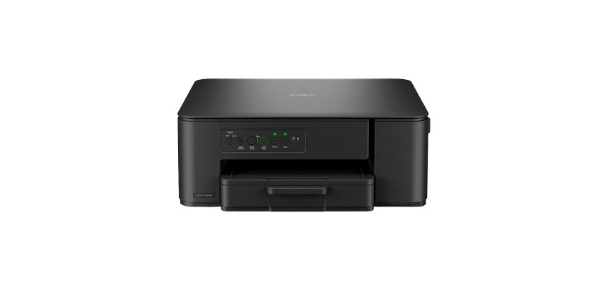 Brother Imprimante multifonction 3-en-1 jet d'encre A4 MFC- DCP-J1260W