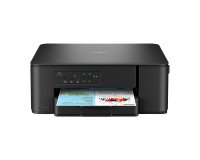 Brother Imprimante multifonction 3-en-1 jet d'encre A4 MFC- DCP-J1260W