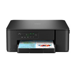 Brother Imprimante multifonction 3-en-1 jet d'encre A4 MFC- DCP-J1260W