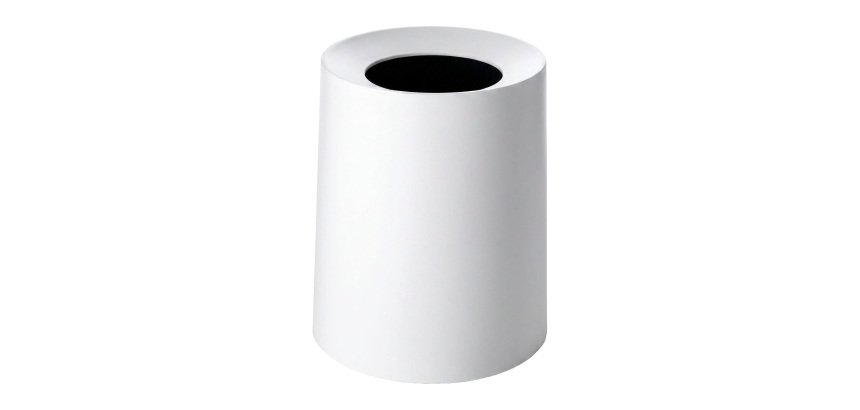 Corbeille à papier Nordic 8 L