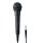 Micros et supports pour microphones
