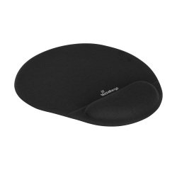 Tapis de souris ergonomique Media Range