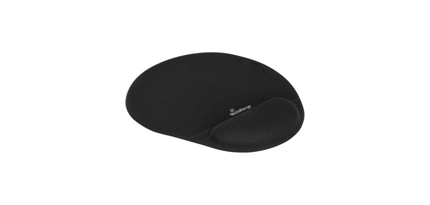 Tapis de souris ergonomique Media Range