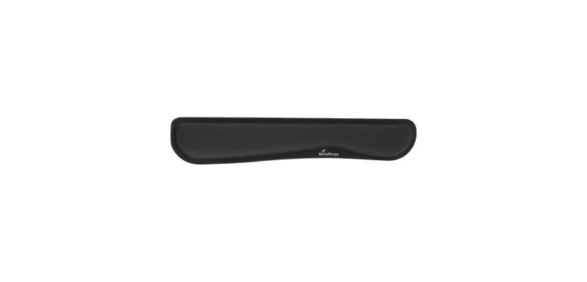 Wrist rest for Media Range keyboard