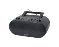 Lecteur radio CD/MP3 portable Muse M-35 BT