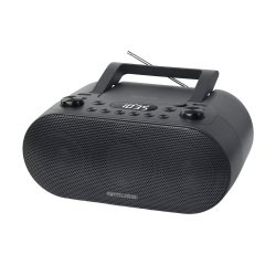 Lecteur radio CD/MP3 portable Muse M-35 BT