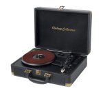 Platine vinyle stéréo Muse MT-103 GD