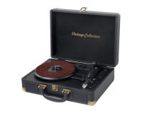 Platine vinyle stéréo Muse MT-103 GD