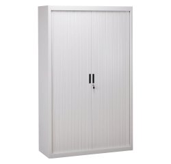 Armoire à rideaux Bruneau