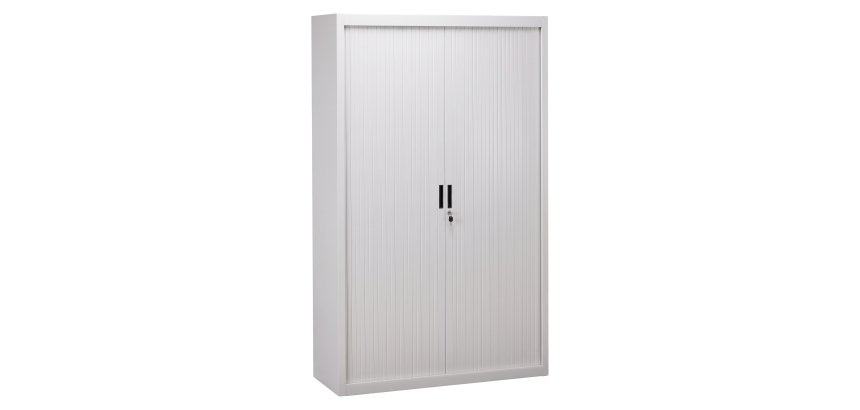 Armoire à rideaux Bruneau