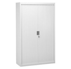 Armoire à rideaux Bruneau