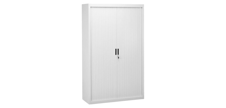 Armoire à rideaux Bruneau