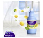 Swiffer Wetjet Floor Cleaner Citrus - 1.25 L Bottle
