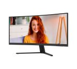 AOC B3 CU34B3E écran plat de PC 86,4 cm (34") 3440 x 1440 LED noir