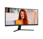 AOC B3 CU34B3E écran plat de PC 86,4 cm (34") 3440 x 1440 LED noir