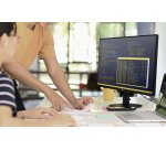 Philips  24B2N2200/00 écran PC  23.8" Full HD LCD Noir
