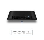 Philips  24B2N2200/00 écran PC  23.8" Full HD LCD Noir