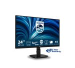 Philips  24B2N2200/00 écran PC  23.8" Full HD LCD Noir