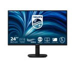 Philips  24B2N2200/00 écran PC  23.8" Full HD LCD Noir
