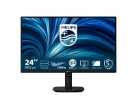 Philips  24B2N2200/00 écran PC  23.8" Full HD LCD Noir