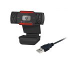 Webcam Conceptronic AMDIS 1080P FHD 1920 x 1080 Pixeles USB-A 2.0