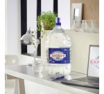 Spring water fountain Cristaline bottle 8 L