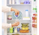 Spring water fountain Cristaline bottle 8 L