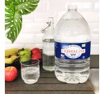 Bonbonne d'eau de source Cristaline 5 L