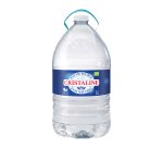 Bonbonne d'eau de source Cristaline 5 L