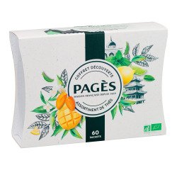 Nl_coffret carton thes bio - 60 sachets