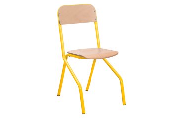 Matteo Table Support School Chair - Preschool to High School - Size 1 to 5