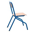 Matteo schoolstoel - maat 5 - groep 5/6 - CE2/CM11