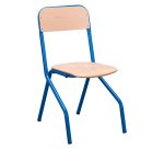 Matteo schoolstoel - maat 5 - groep 5/6 - CE2/CM11