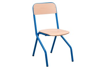 Matteo schoolstoel - maat 5 - groep 5/6 - CE2/CM11