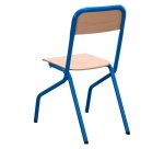 Matteo schoolstoel - maat 5 - groep 5/6 - CE2/CM11